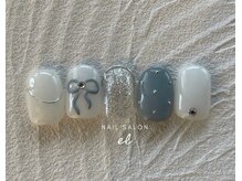 エル 西院駅前(el)/Eコース　7300円