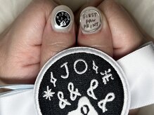 シュシュ(shushu)/イベントネイル