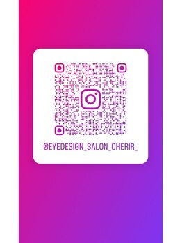 シェリール(cherir)/cherir -シェリール- Instagram