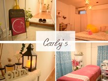カーリーズ(Carly′s)