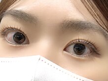 ジューシーアイ 川越店(Juicy Eye)/ダメージ修復まつ毛パーマ