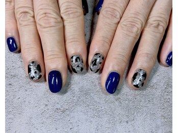 定額デザイン夏