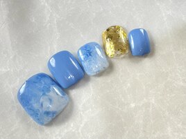 フット/定額9300円