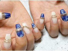 レオネイル(leo nail)/ジェルネイル