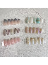 シュシュ(shou shou)/定額アート♪