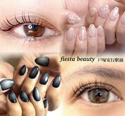 フィエスタビューティー 戸塚安行駅前(fiesta beauty)