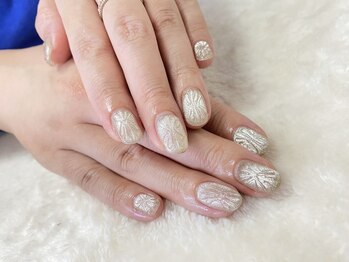 定額デザインマグネット