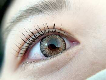 土曜日のクジラ 黒崎店/まつげパーマ