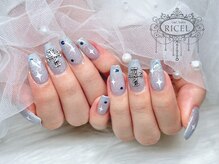 リシェル 原宿店(Ricel)/Y2Kデザイン♪