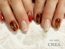 ネイルサロン クレア(CREA)/