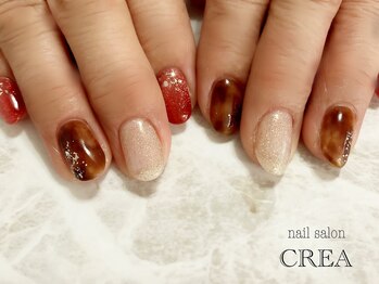 ネイルサロン クレア(CREA)/