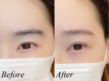 マイン 梅田店(mine)/美眉&アイブロウスタイリング