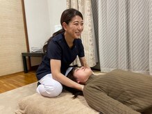サロン ジャスミン(SALON Jasmine)