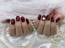 アンジュ(Ange)/【Rika】ヴァンクリ風