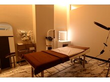 サロン ルピア(salon Lupia)の雰囲気（メンズOK☆エステは敷居が高い…Lupiaはそんな事ございません♪）