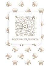 ホワイトニングショップ 富山店/【公式Instagram☆毎日更新中】