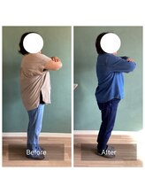 パンダ(Panda)/温活鍼灸ダイエット