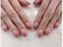 サロン ド ルア 西葛西(Salon de.Lua)/グラデーション