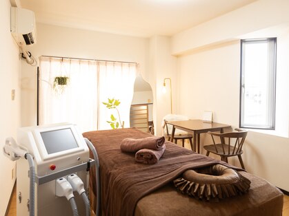 リネットプラスミー(Lynette+me)の写真