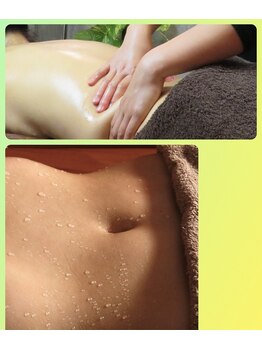 ミノリ(minori)/高技術のオールハンドと発汗