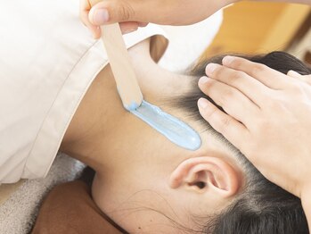 ポノ 茅ヶ崎(Pono.)/茅ケ崎/毛穴/湘南/リンパ/痩身