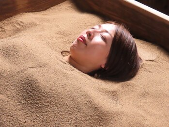 ソレイユ(Solei優)