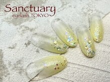 アイラッシュTokyo銀座サンクチュアリ/★3月~5月選べるコース