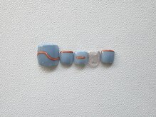 ツーバイ マックスビューティー 下北沢(2by MAX BEAUTY)/フットデザインコース