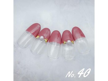 ハンドNo.40
