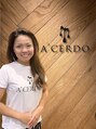 エーセルド 札幌駅前店(A'CERDO)&nbsp;川上 