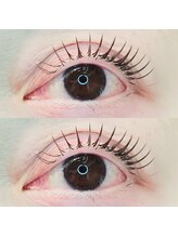 セレビアイ 立川店/マツエク/LED/カラーマツエク