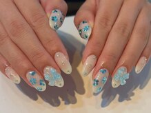 メロー バイ シェリーラメール 船橋店(Mellow by Cherie la mer)/ワンホン/韓国定額M