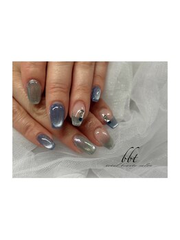 bbt nail
