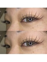 ビューティー アイラッシュ ベルウインク(Bellewink)/カラーエクステ