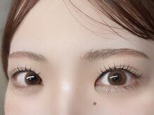 アリューミー アイラッシュ 渋谷宮益坂店(Allu.Me Eyelash)/似合わせまつ毛パーマ