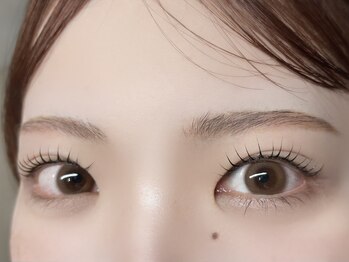アリューミー アイラッシュ 渋谷宮益坂店(Allu.Me Eyelash)/似合わせまつ毛パーマ