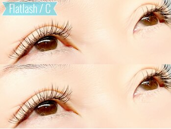 グレース(GRACE)/まつ毛エクステンション