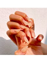 リグネイルスタジオ(Lig nail studio)/猫爪ネイル