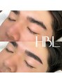 デザインケー 盛岡店(designK) HBL公式推奨サロンです♪眉でお悩みの方はぜひご相談ください!
