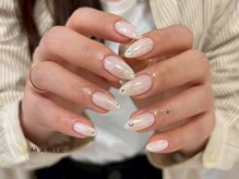 ザマリー 神戸マルイ店(THE MARIE)/定額￥9000 オーロラ 0717c