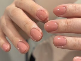 ちゅるんワンカラー