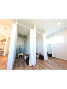 ボディラインを整えたい