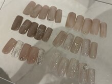 ブルーム(Bloom)/定額 デザイン選択可能です＊