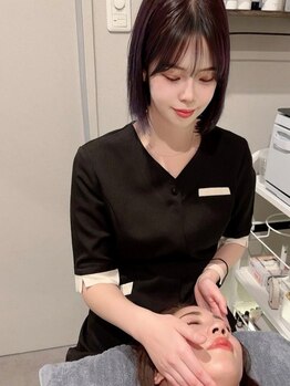 リレイス(Relace)の写真/【次世代コルギ★】むくみ・たるみ改善で自分史上最強のスッキリ小顔へ！￥6,600