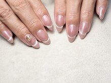 イコイ ネイルアンドアイラッシュ 高円寺店(icoi)/お客様デザイン