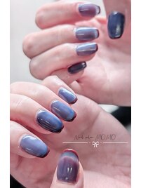 スキニーフレンチ