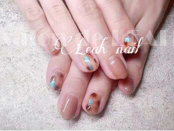 リア 五反田(LEAH)/