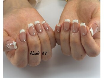 ネイルズサンキュー(Nails 39)/