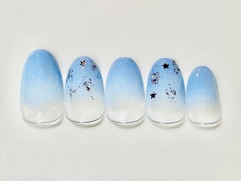 定額デザイン【Simple】