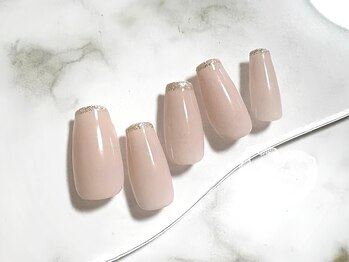 ネイルハート(Nail HEART)/simple17